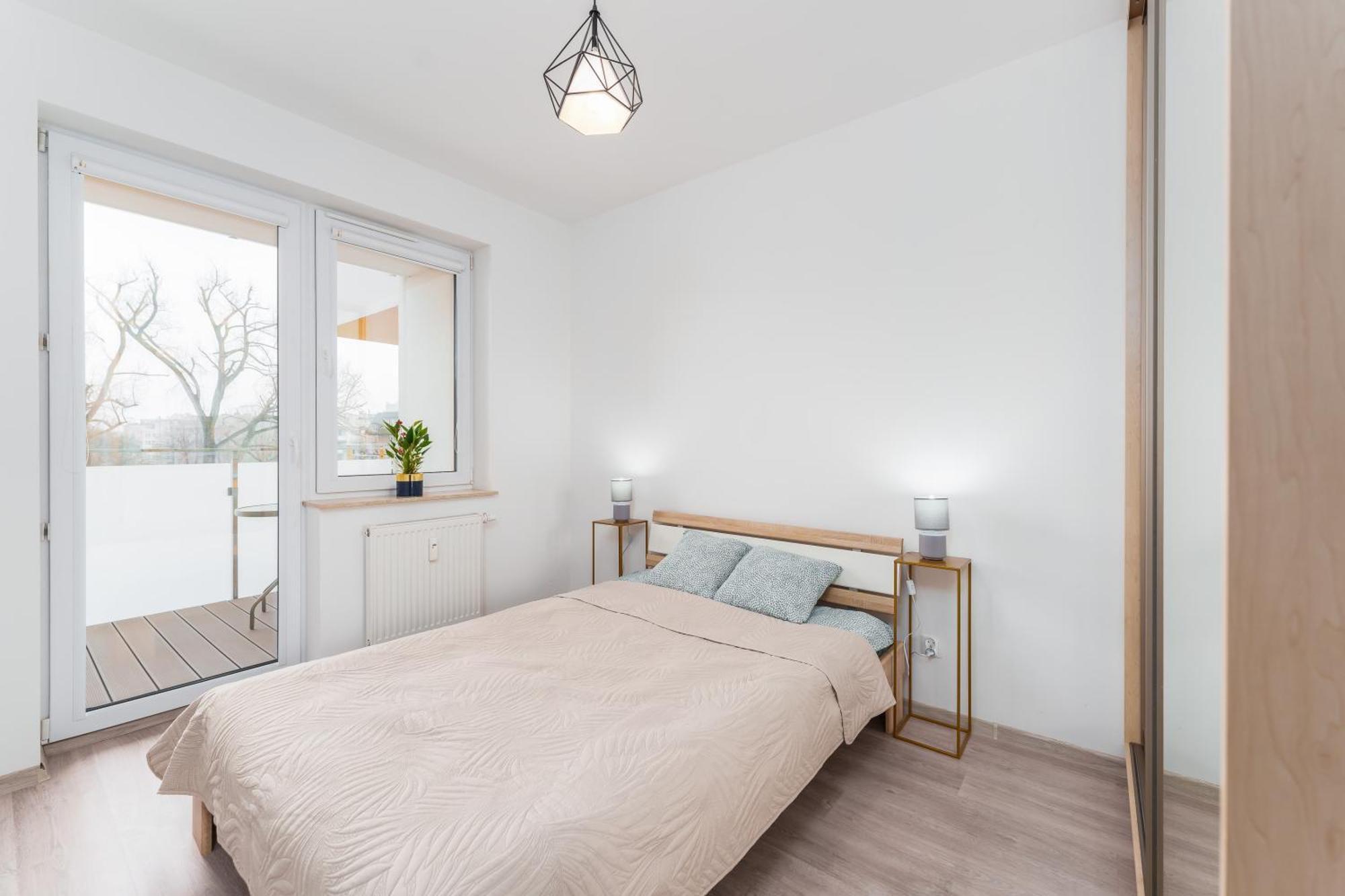 Apartament Miodowy Dom Kolobrzeg Lägenhet Exteriör bild